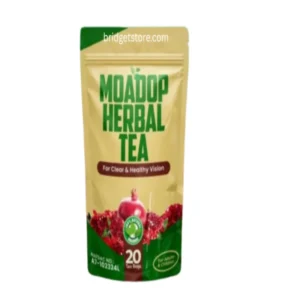 Destma Wellness Moadop Herbal Tea - 20 Tea Bags